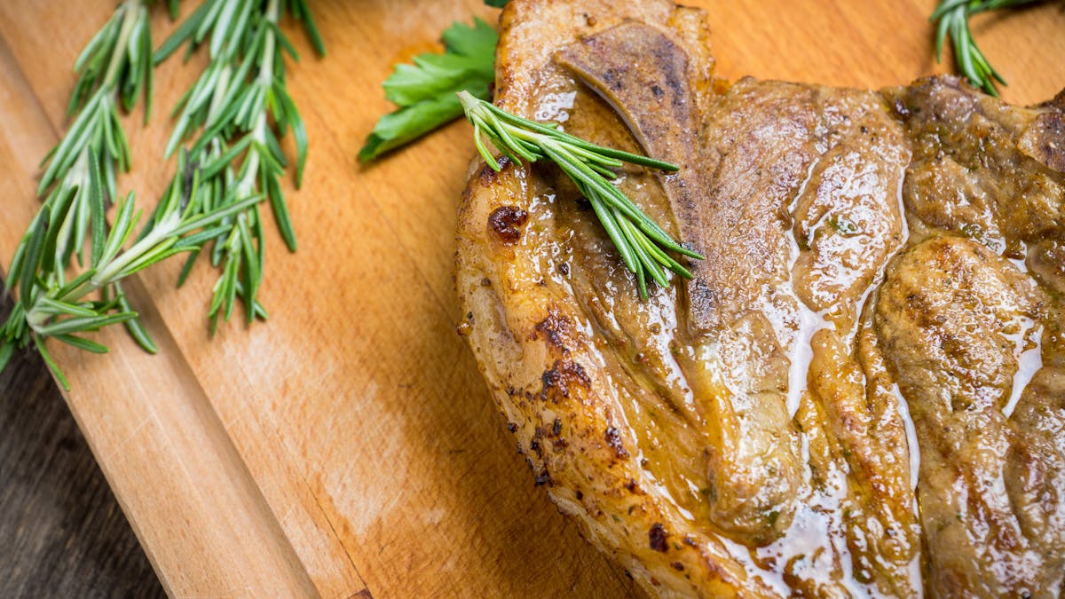 Could a keto diet increase the risk of diabetes (if you're a mouse)?