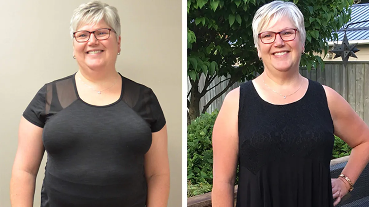 The keto diet: From pre-diabetes to feeling your best