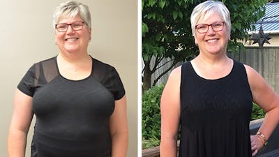 The keto diet: From pre-diabetes to feeling your best