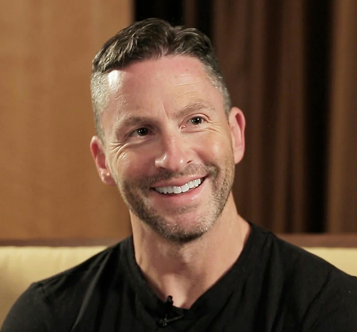Ted Naiman, MD