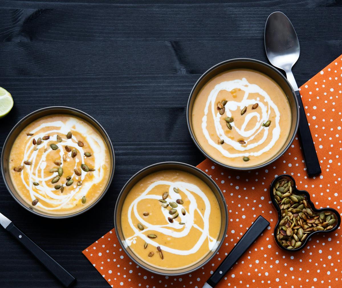 The Best Low Carb And Keto Recipes To Make This Fall Diet Doctor