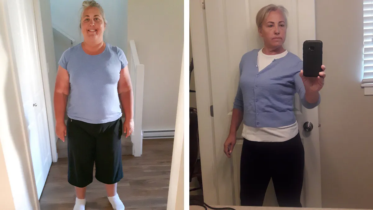 The keto diet: I will never go back