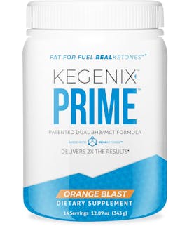 kegenix prime