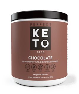 keto chocolate