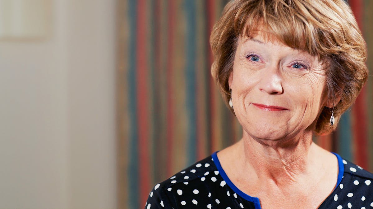 How Cindy lost 70 pounds on keto, and helped transform the health of her family