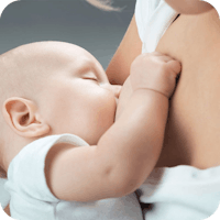 Low carb and breastfeeding