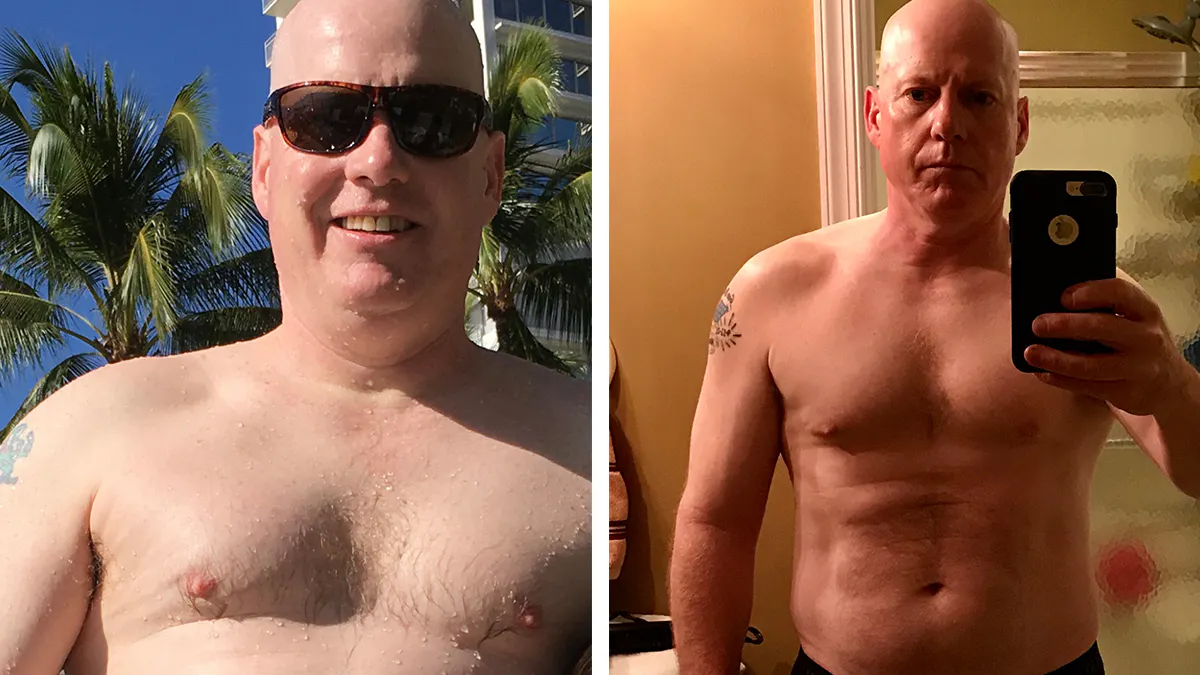The keto diet: "This is a life changer for sure!"