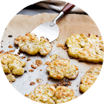 Cauliflower dinner recipes