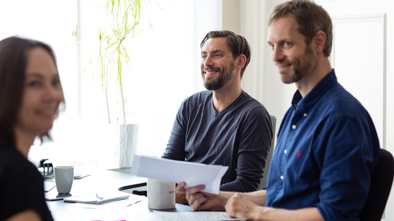 Team Diet Doctor's meal plan favorites