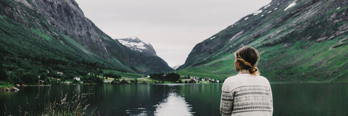 Eating better: 6 steps down the carb mountain