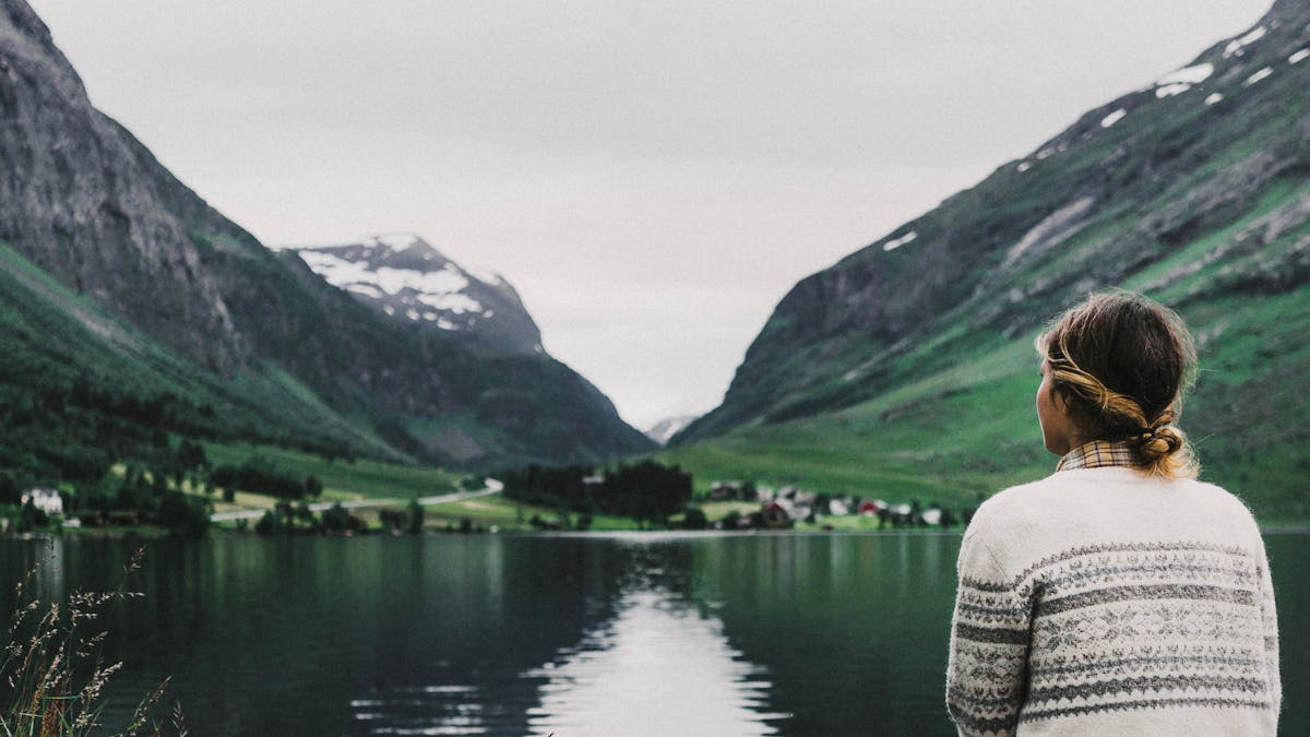 Your guide to eating better: 6 steps down the carb mountain