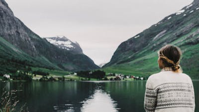 Six steps down the carb mountain