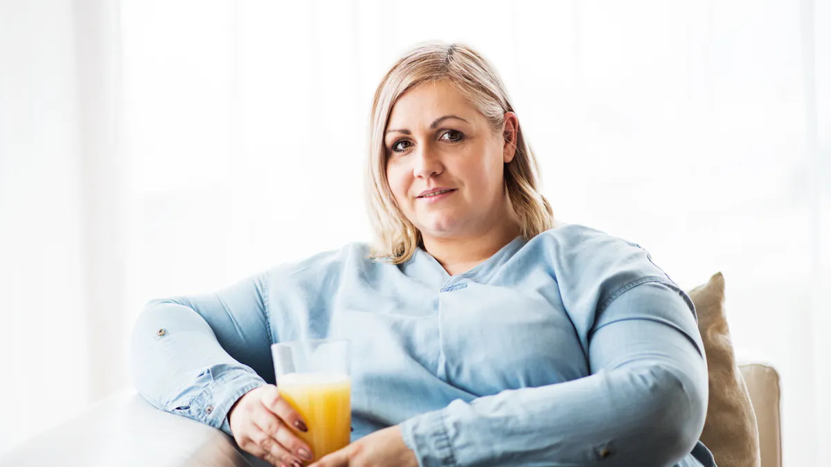 Britain's NHS to fight diabetes with very low-calorie liquid diet