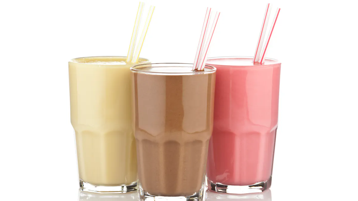 Are low-calorie shakes the answer to the obesity epidemic?