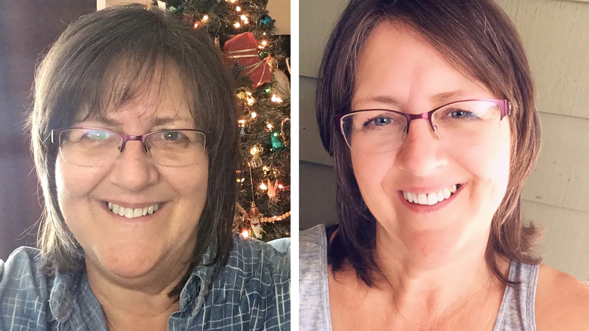 The keto diet: "My body moves and feels better than it did 20 years ago"
