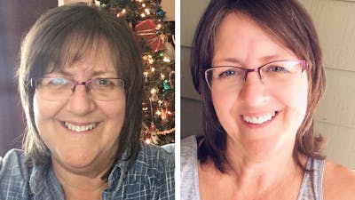 The keto diet: "My body moves and feels better than it did 20 years ago"