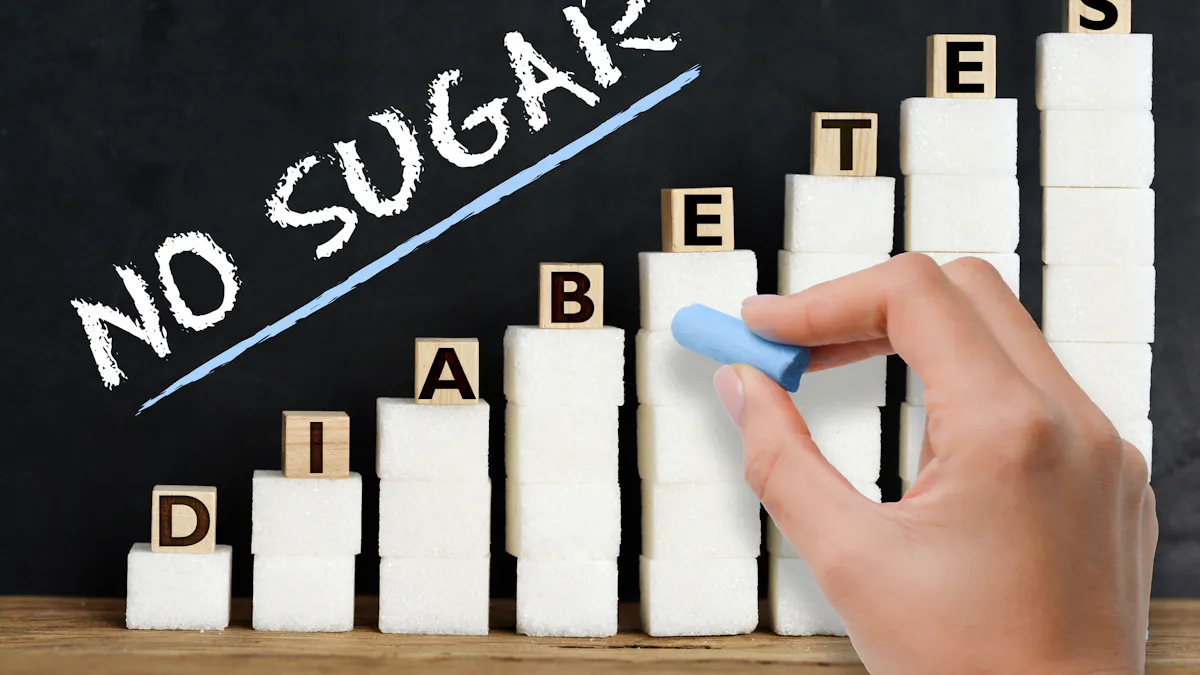 How to worsen diabetes: follow the worst of the ADA and CDA advice