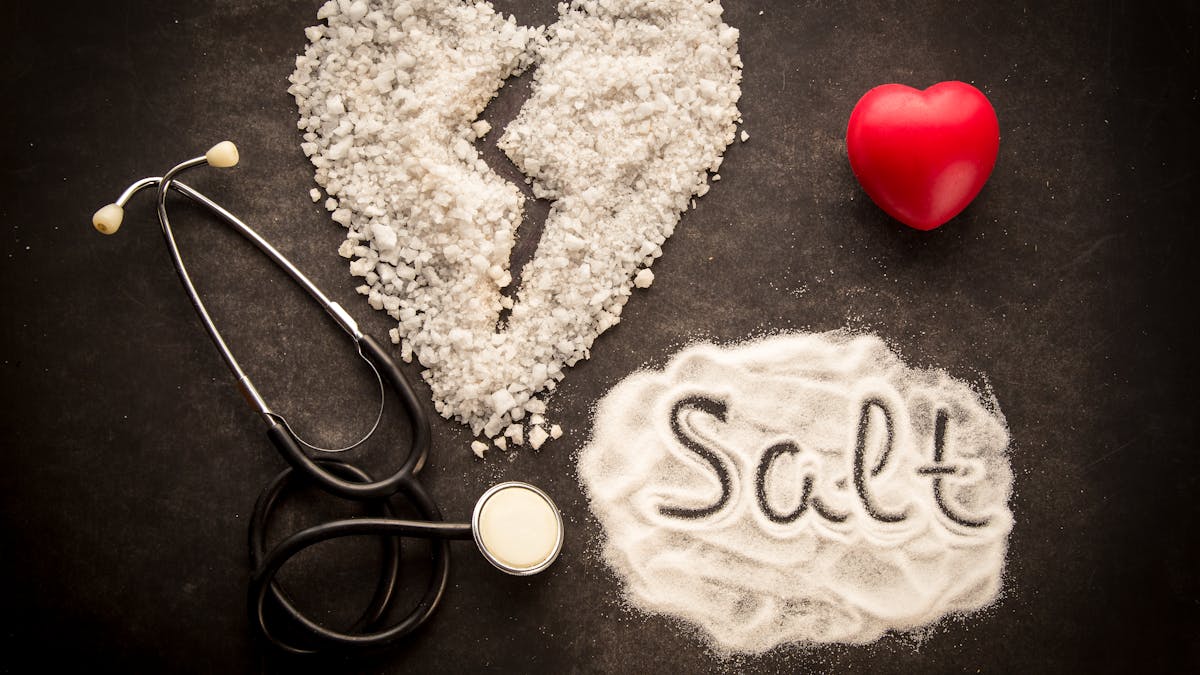 The truth about salt
