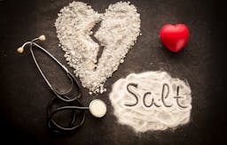 The truth about salt