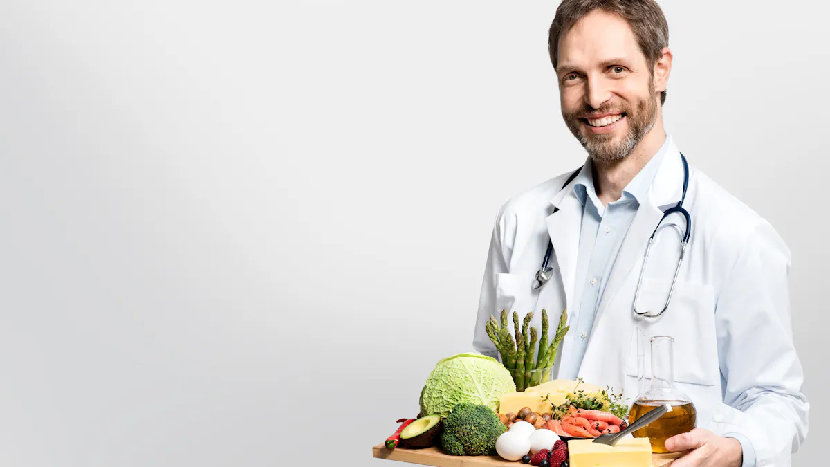 How keto works – part 2 of our video course is now available for free