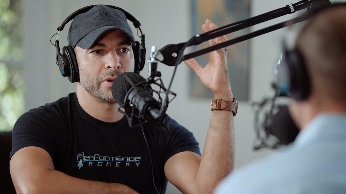 Diet Doctor Podcast #2 – Health and longevity with Dr. Peter Attia