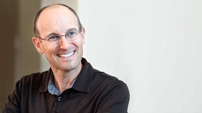 Dr. Bret Scher: Evaluating the evidence, challenging medical dogma