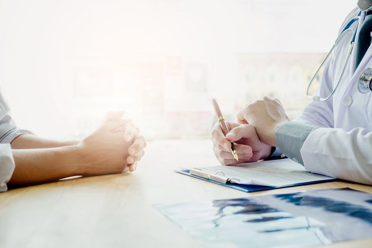 Patients with pre-existing health issues