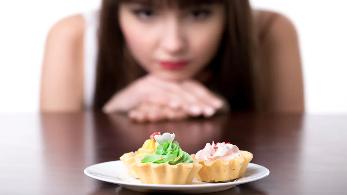 Temptation — don't avoid it, remove it