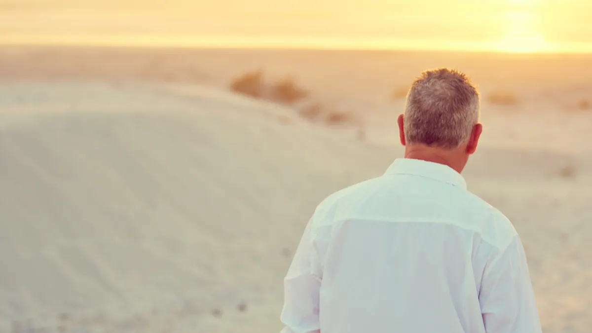 How Daniel beat his type 2 diabetes and lost over 40 pounds