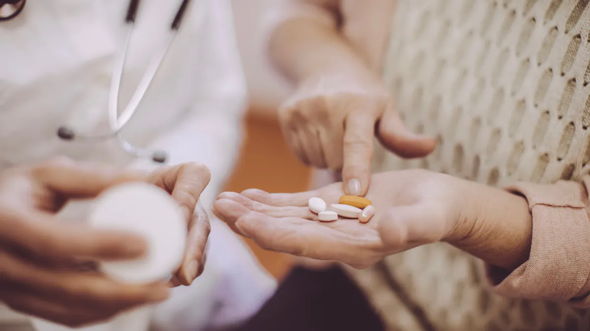 Understanding the treatment burden