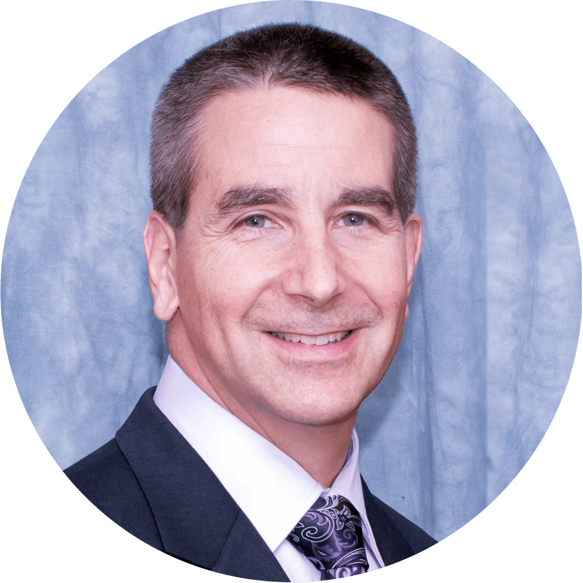 Jeffry Gerber