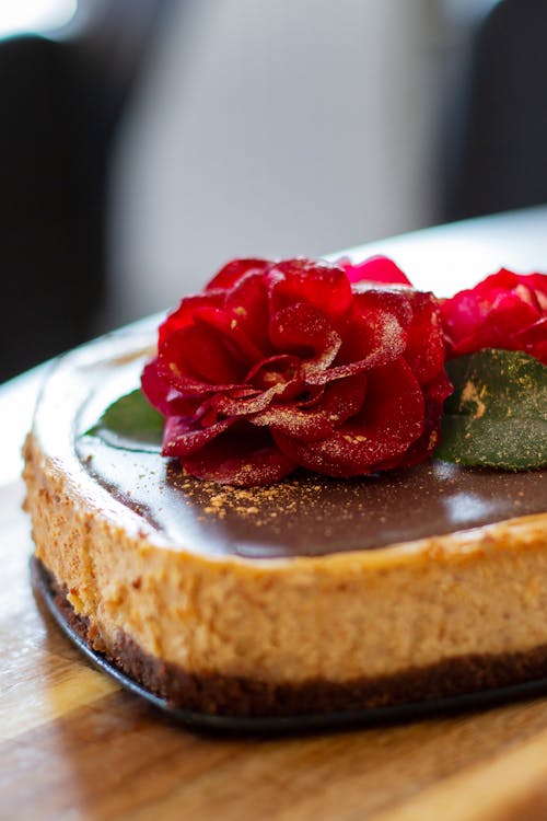 Peanut butter cup cheesecake