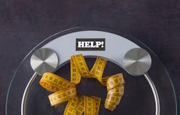 My single best weight loss tip