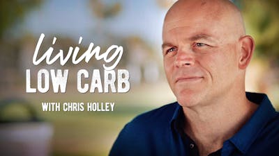 How IRONMAN athlete Chris Holley lost 200 lbs