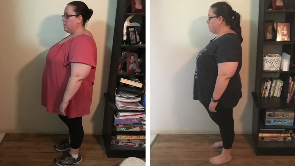 How Melanie got her energy back