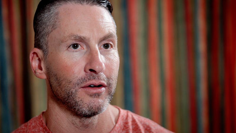 Bodyweight training for beginners with Dr. Ted Naiman