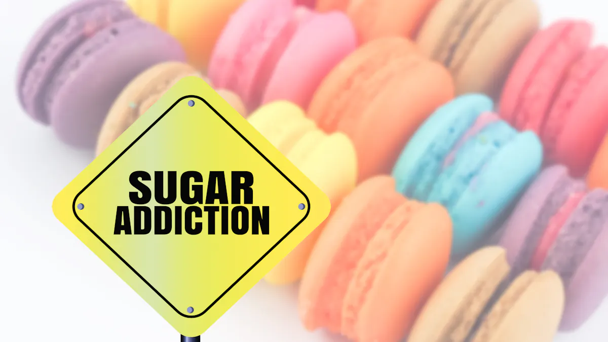 Processed food addiction — Is it real? Does it matter?