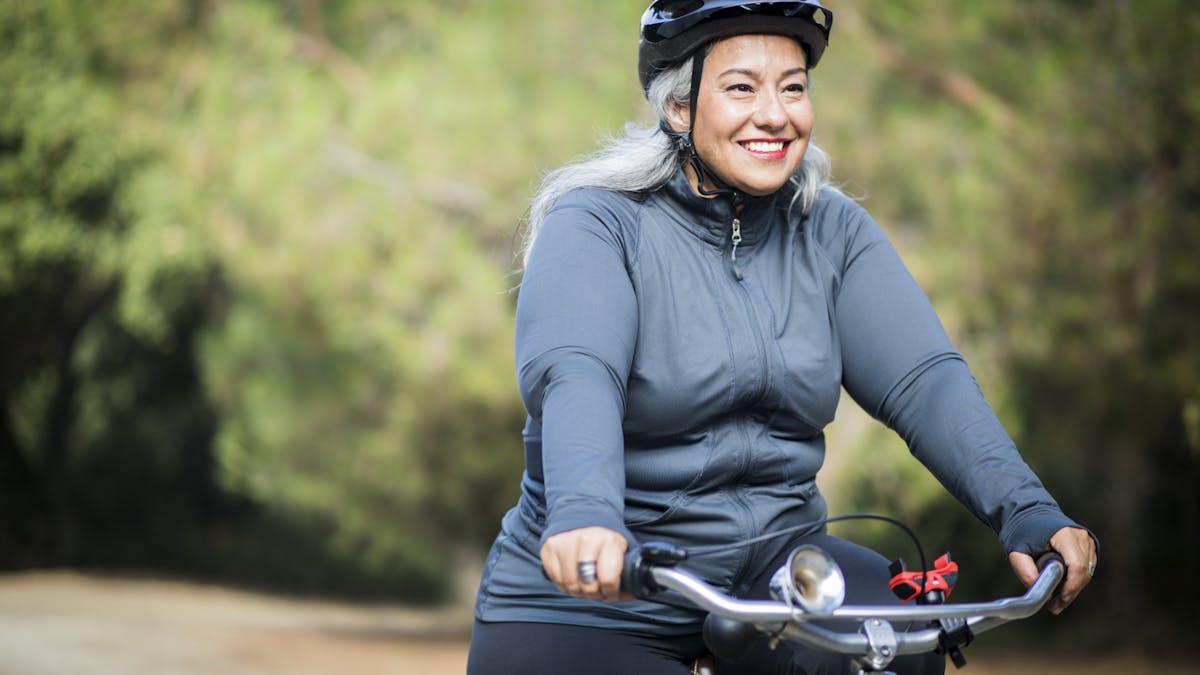 Why healthy lifestyles may be more important than your weight