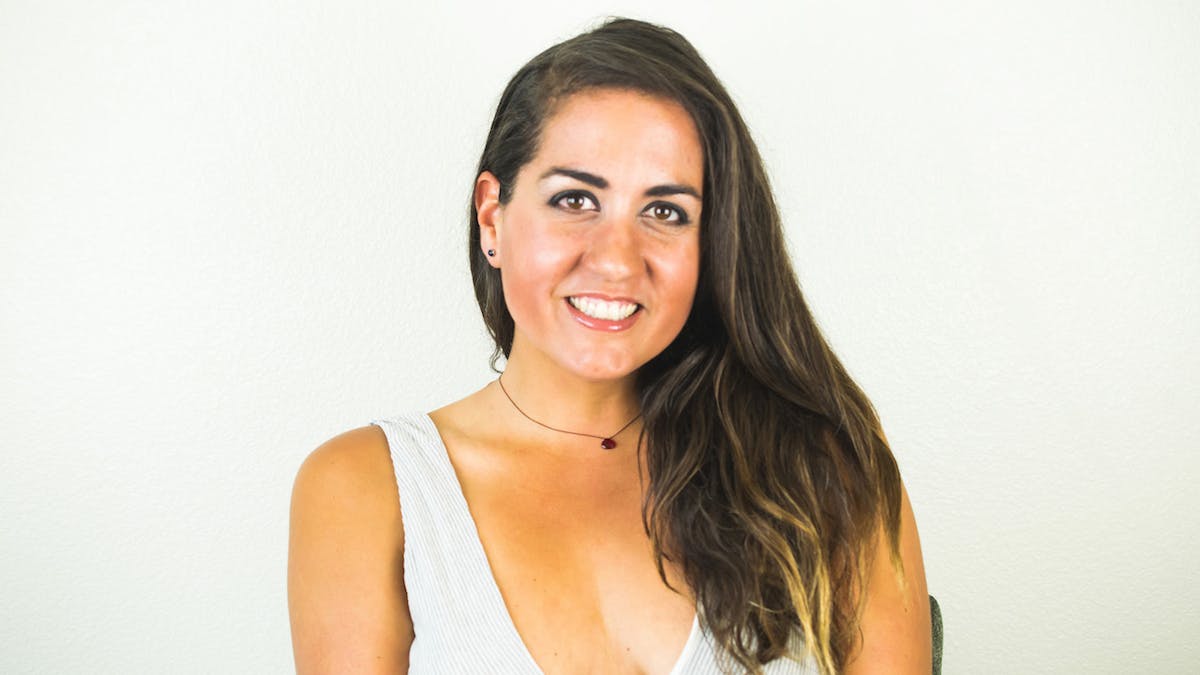 Introducing Cristina Curp: Recipes inspired by Latin America and Spain