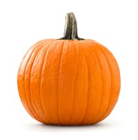 Halloween pumpkin