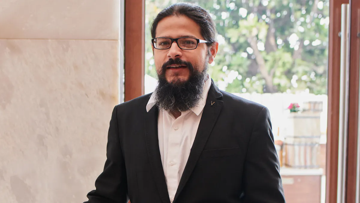 Introducing Sahil Makhija: Low-carb and keto recipes from India