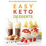Easy keto desserts