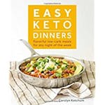 Easy keto dinners
