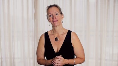 我和Gillian S万博体育zollos的成功故事