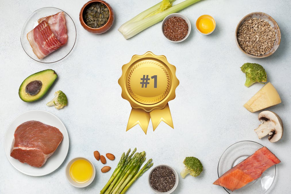 New major study: A calorie is not a calorie