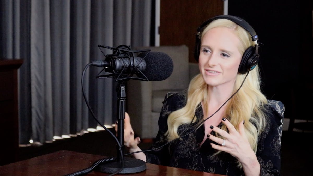 Diet Doctor Podcast #7 — Megan Ramos