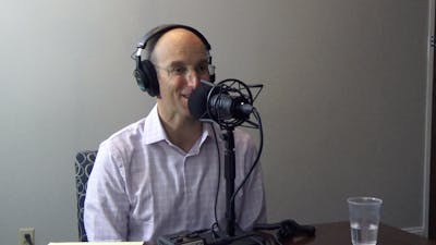 Diet Doctor Podcast #8 – Dave Feldman