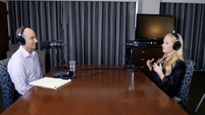 manbet体育减肥医生播客7 -梅根·拉莫斯