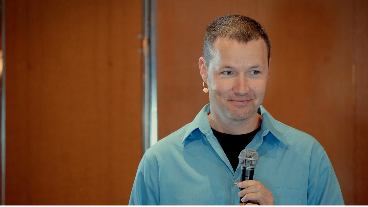 How cholesterol really works – presentation with Dave Feldman