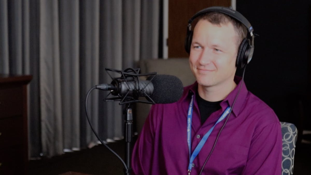 Diet Doctor Podcast #8 — Dave Feldman